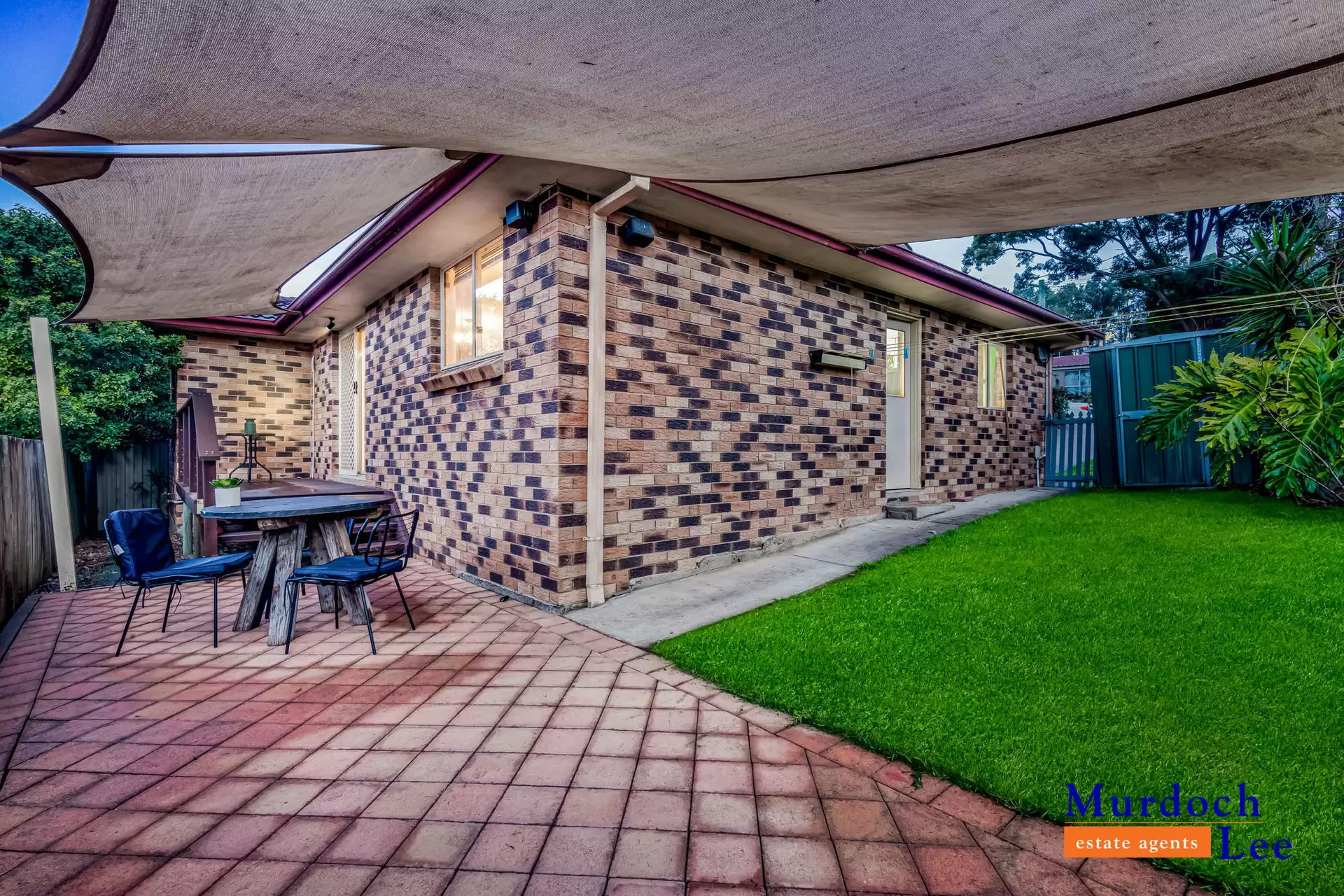 11 Carnegie Place, Castle Hill Leased by Murdoch Lee Estate Agents - image 8