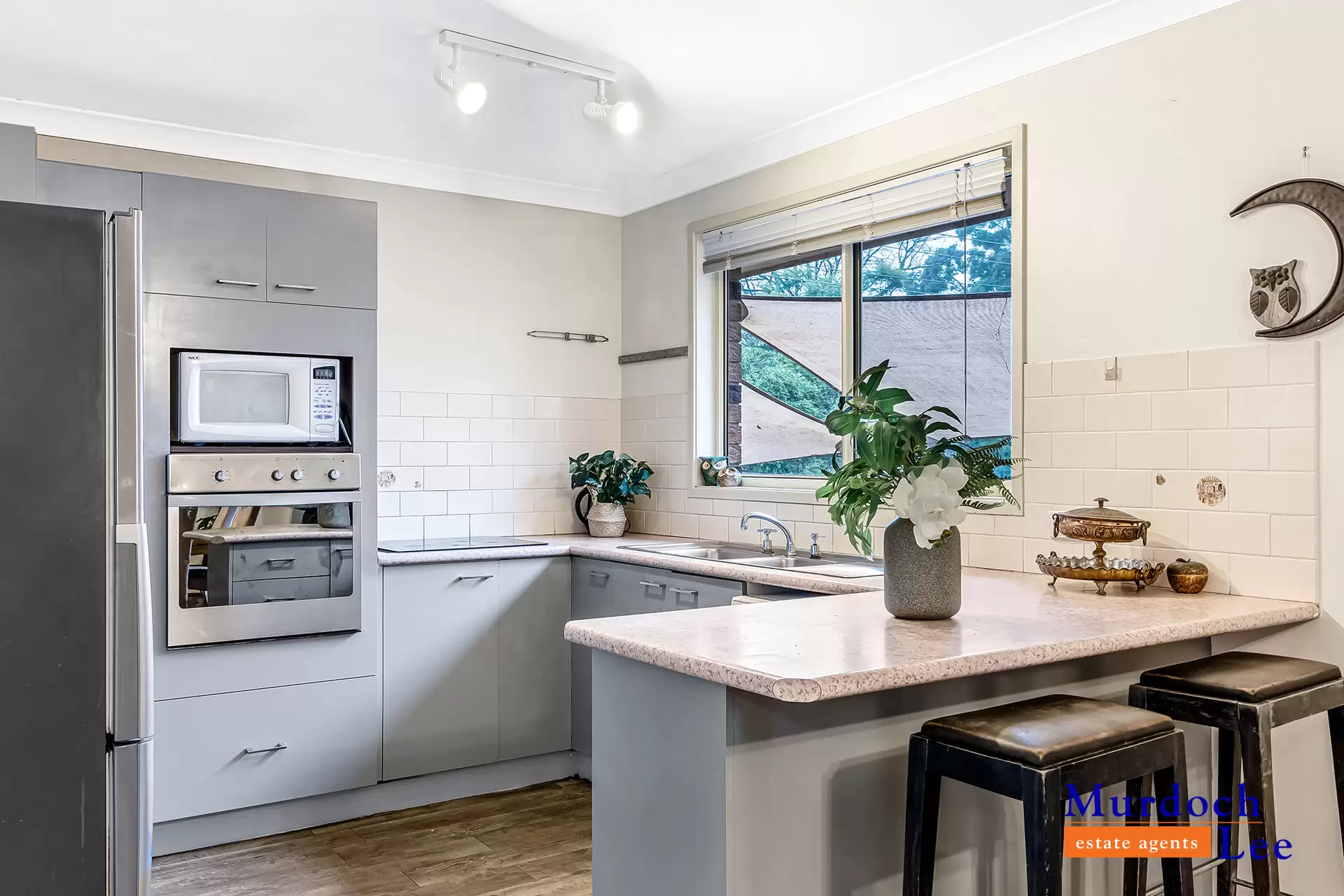 11 Carnegie Place, Castle Hill Leased by Murdoch Lee Estate Agents - image 3