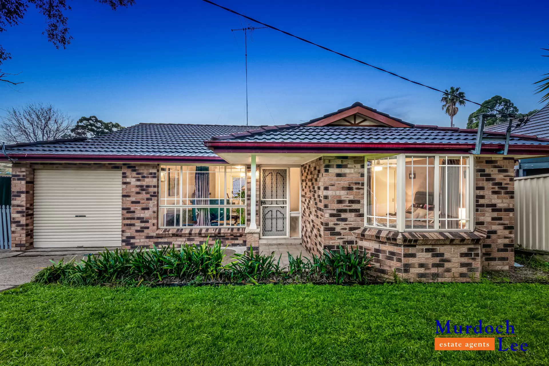 11 Carnegie Place, Castle Hill Leased by Murdoch Lee Estate Agents - image 1