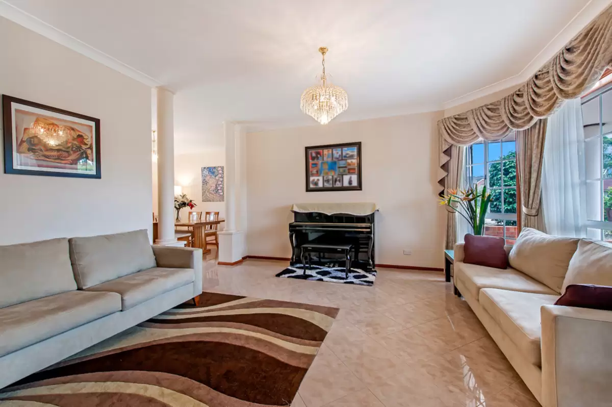 23 Dalkeith Road, Cherrybrook Leased by Murdoch Lee Estate Agents - image 2