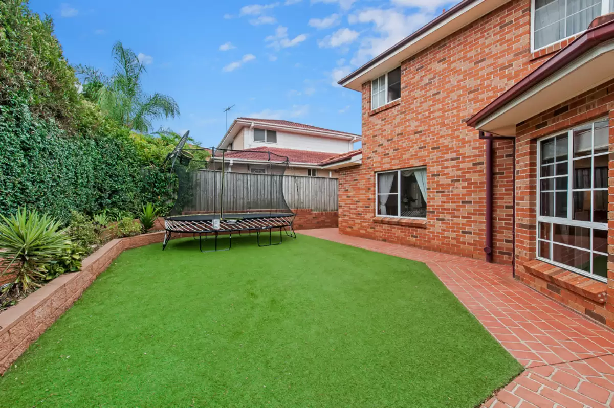 23 Dalkeith Road, Cherrybrook Leased by Murdoch Lee Estate Agents - image 7