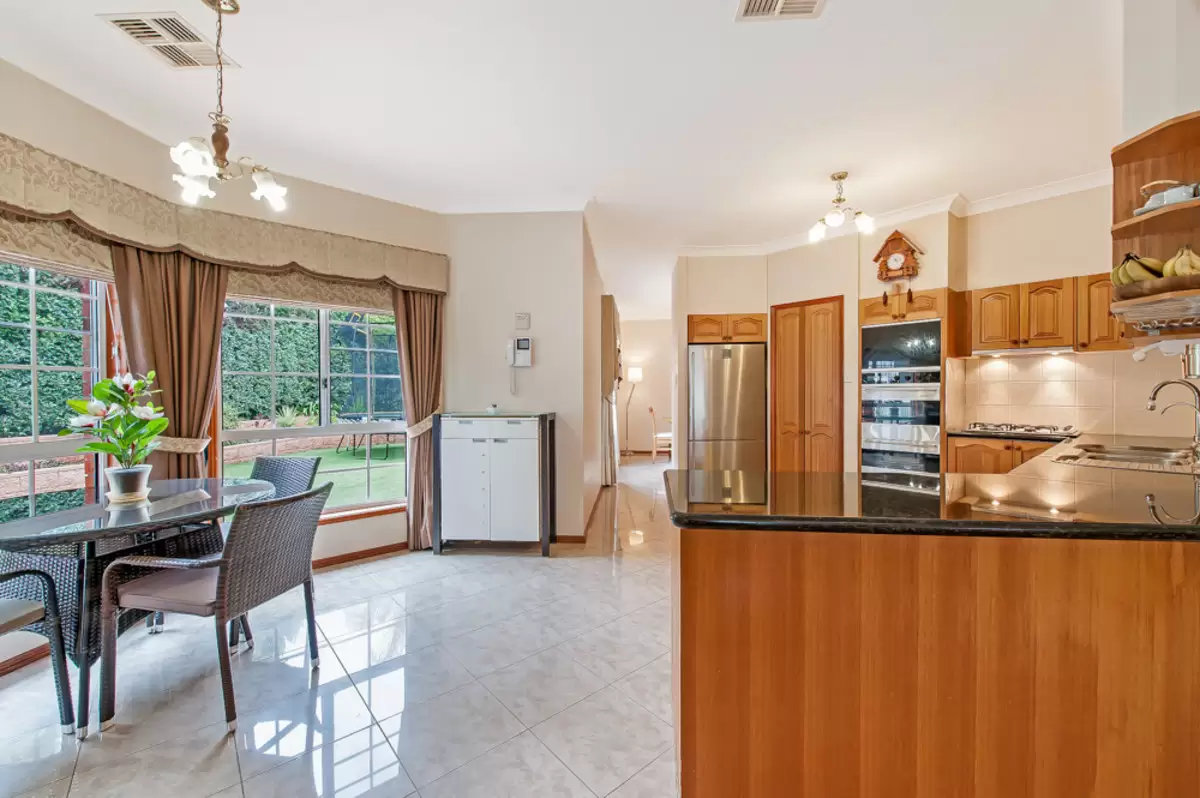 23 Dalkeith Road, Cherrybrook Leased by Murdoch Lee Estate Agents - image 3