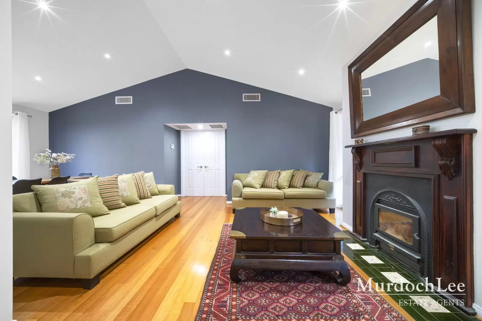 17 Bellwood Place, Castle Hill Sold by Murdoch Lee Estate Agents - image 3