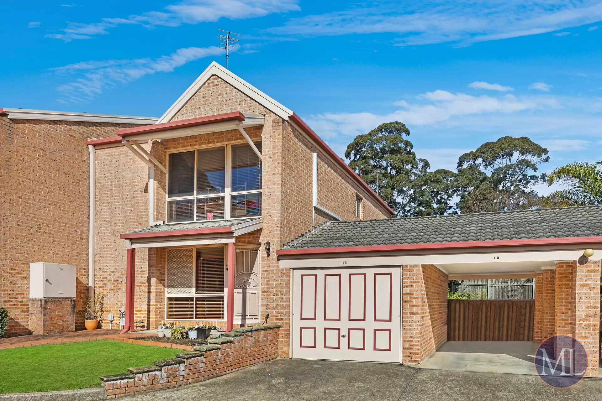 12/79 New Line Road, Cherrybrook Leased by Murdoch Lee Estate Agents - image 1