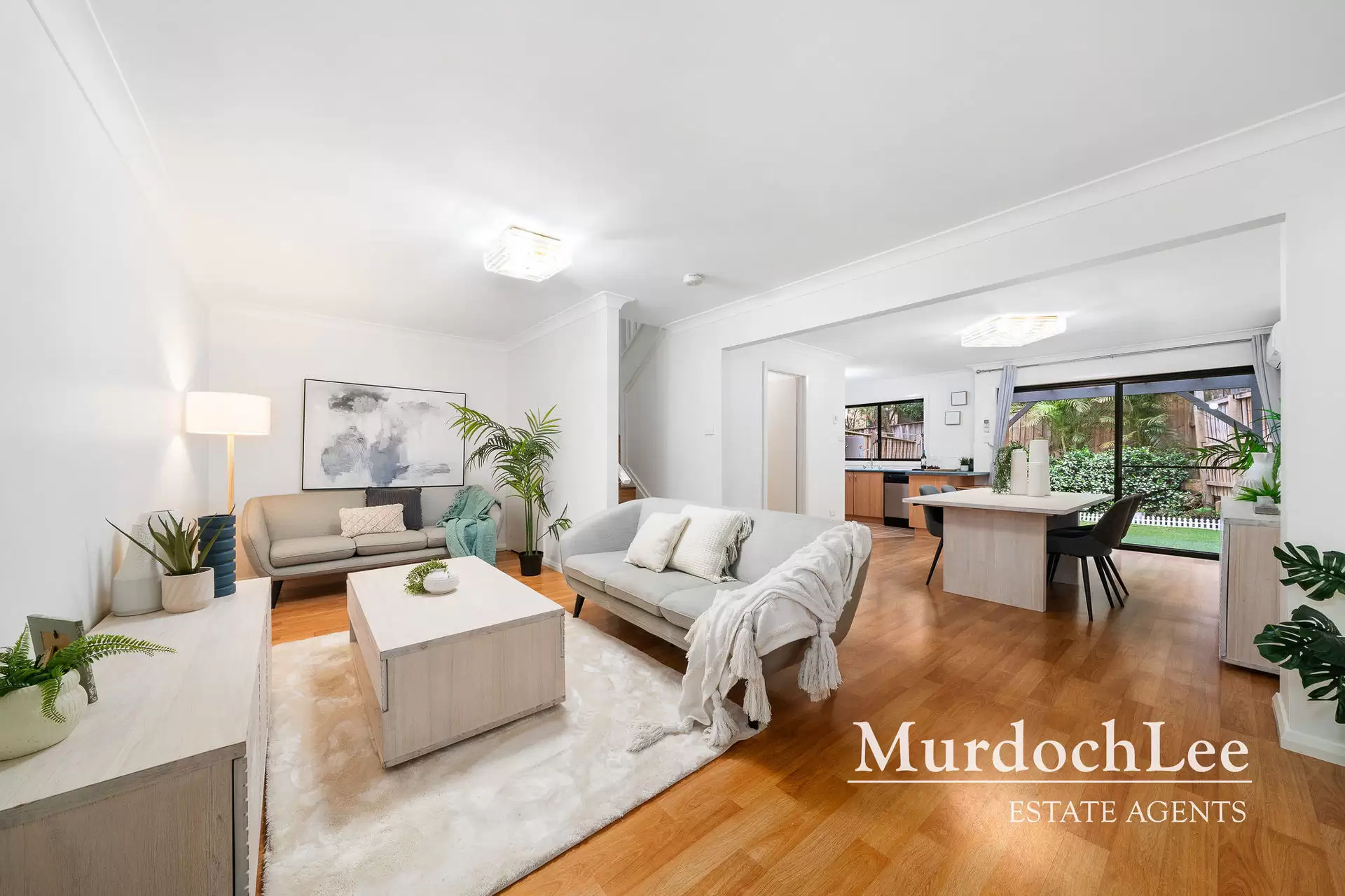 10/2 Parsonage Road, Castle Hill Sold by Murdoch Lee Estate Agents - image 2