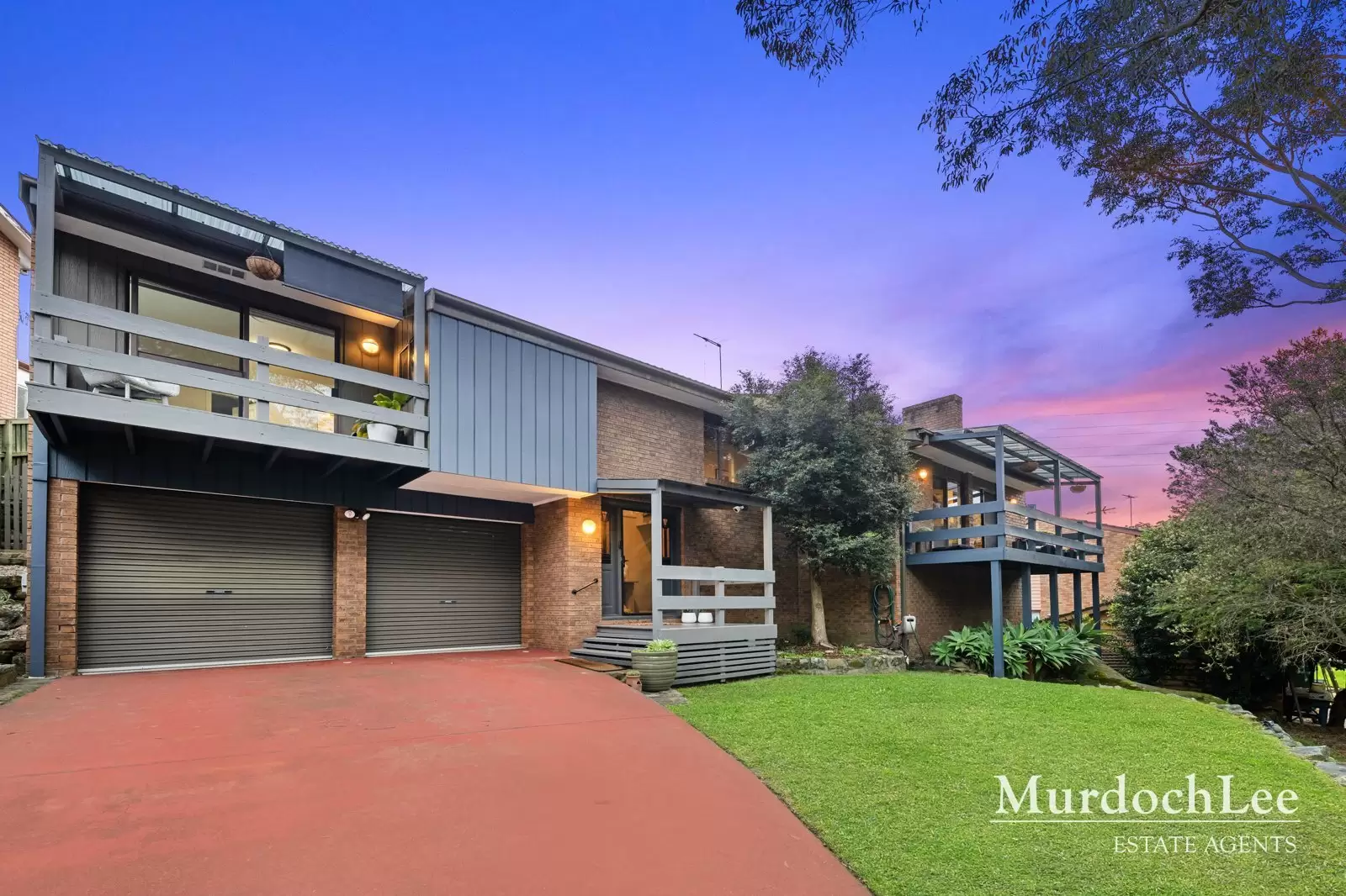 17 Daphne Place, Cherrybrook Sold by Murdoch Lee Estate Agents - image 1