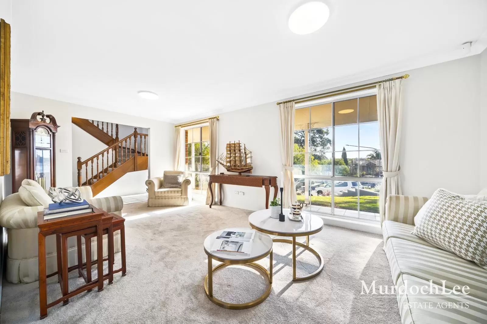 8 Melissa Place, Cherrybrook Sold by Murdoch Lee Estate Agents - image 2