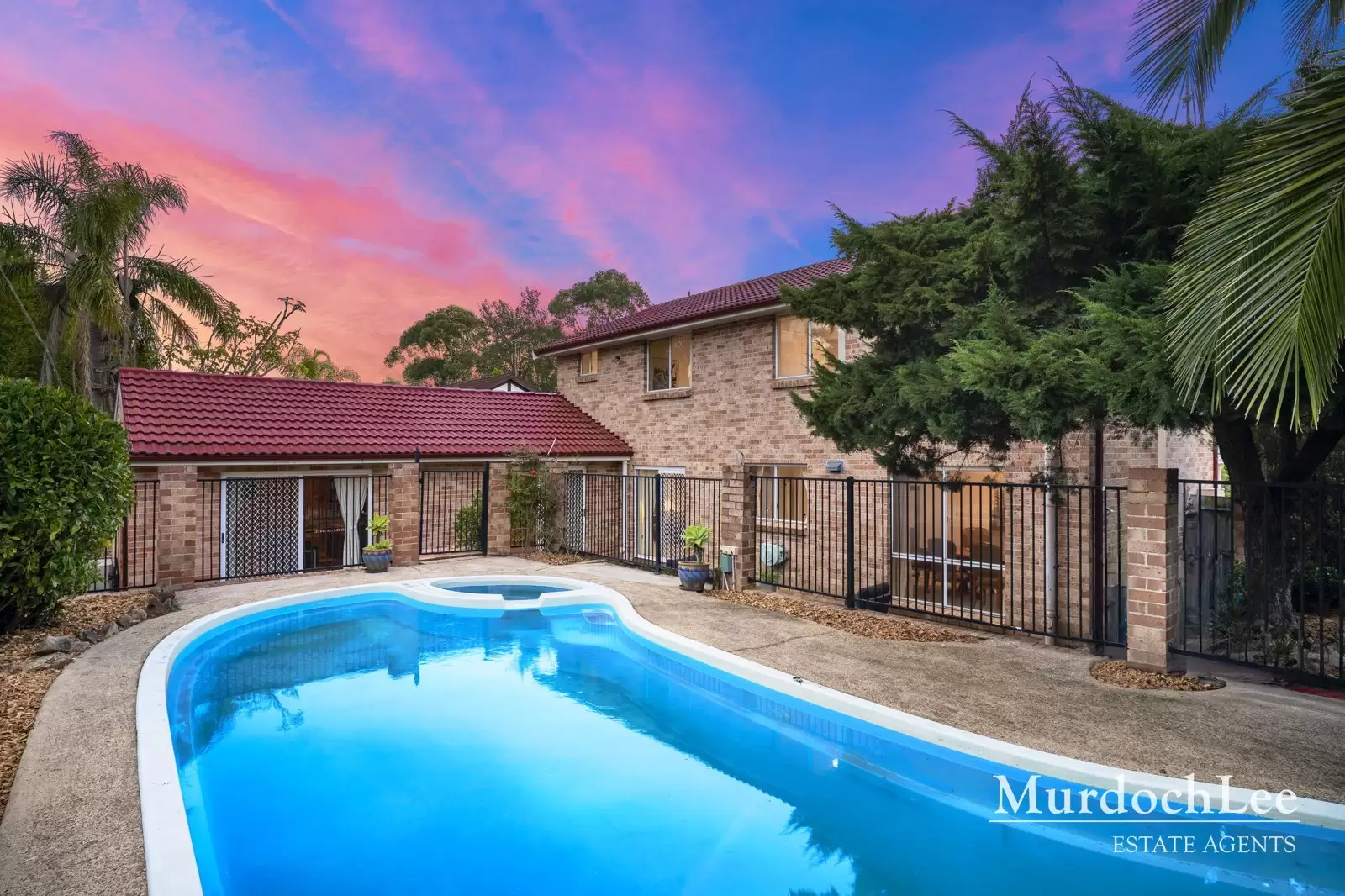 8 Melissa Place, Cherrybrook Sold by Murdoch Lee Estate Agents - image 15