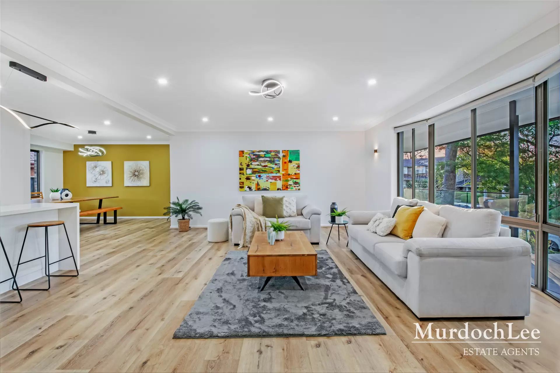 14 Wisteria Crescent, Cherrybrook Sold by Murdoch Lee Estate Agents - image 2