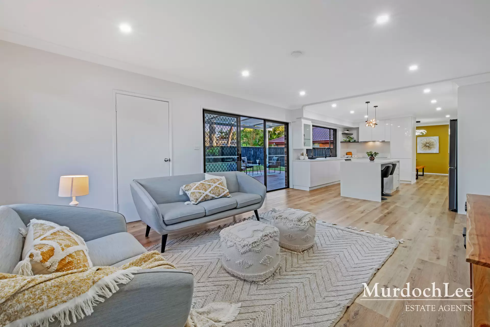 14 Wisteria Crescent, Cherrybrook Sold by Murdoch Lee Estate Agents - image 4
