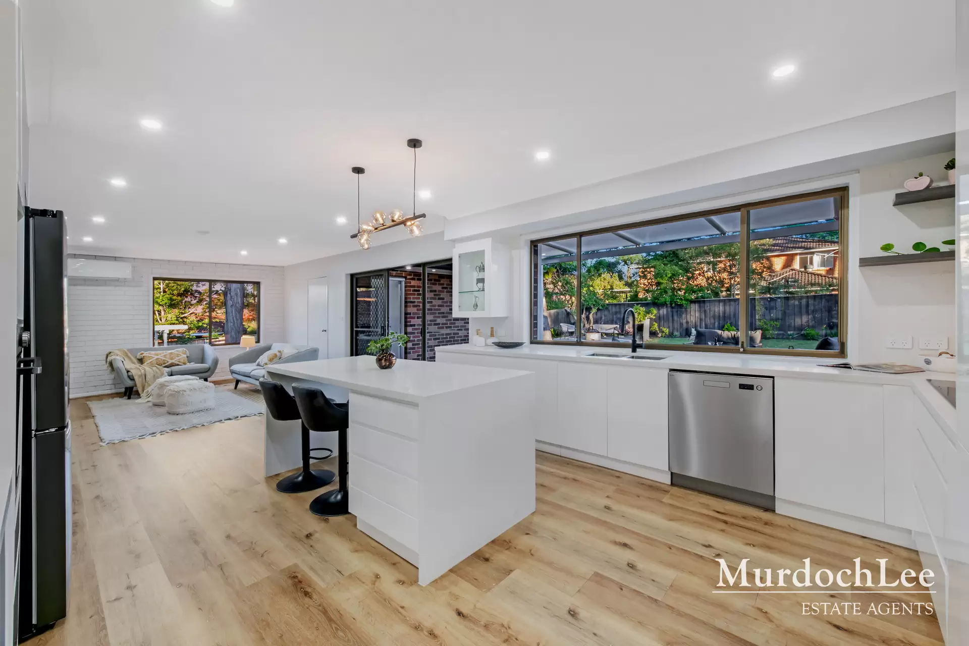 14 Wisteria Crescent, Cherrybrook Sold by Murdoch Lee Estate Agents - image 8