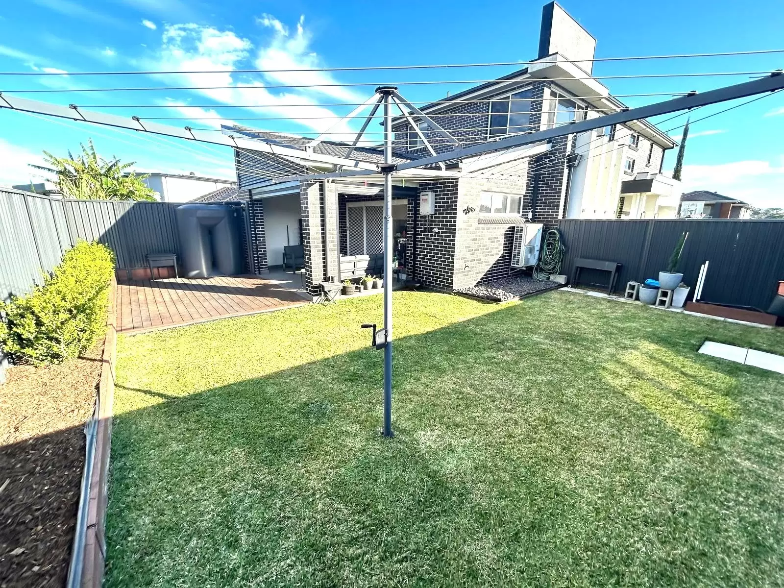 87 Thomas Boulton Circuit, Kellyville Leased by Murdoch Lee Estate Agents - image 10