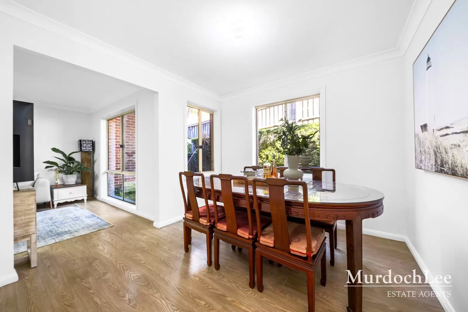 70a James Henty Drive, Dural Leased by Murdoch Lee Estate Agents - image 3