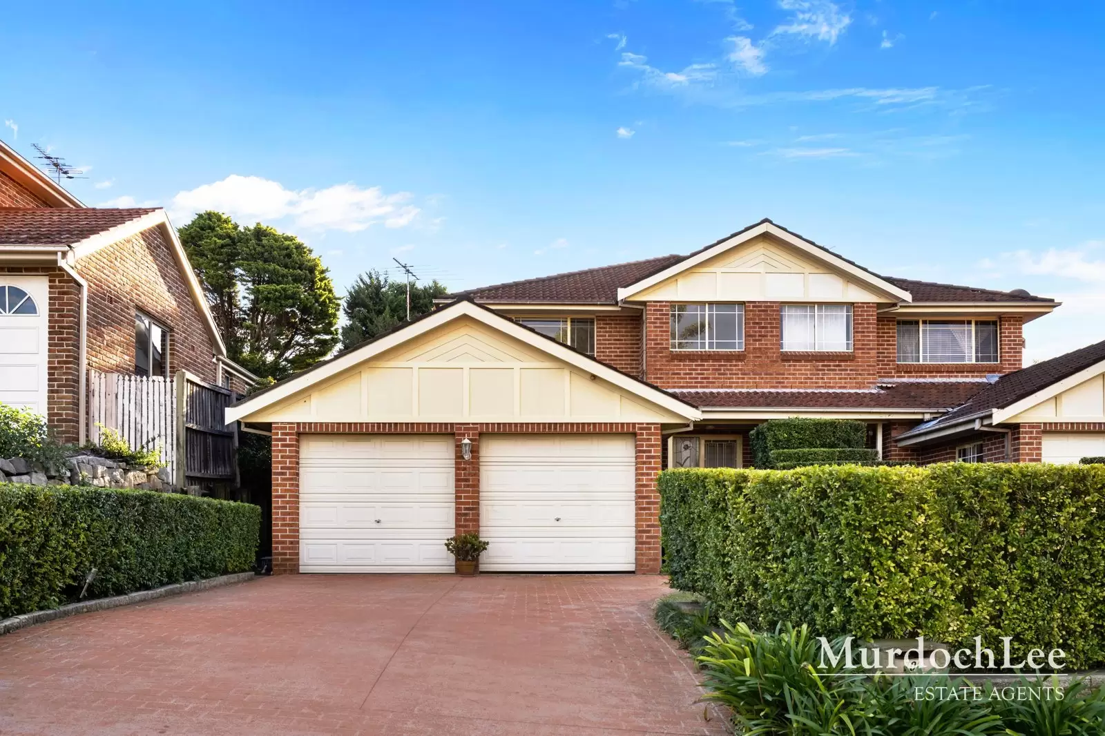70a James Henty Drive, Dural Leased by Murdoch Lee Estate Agents - image 1