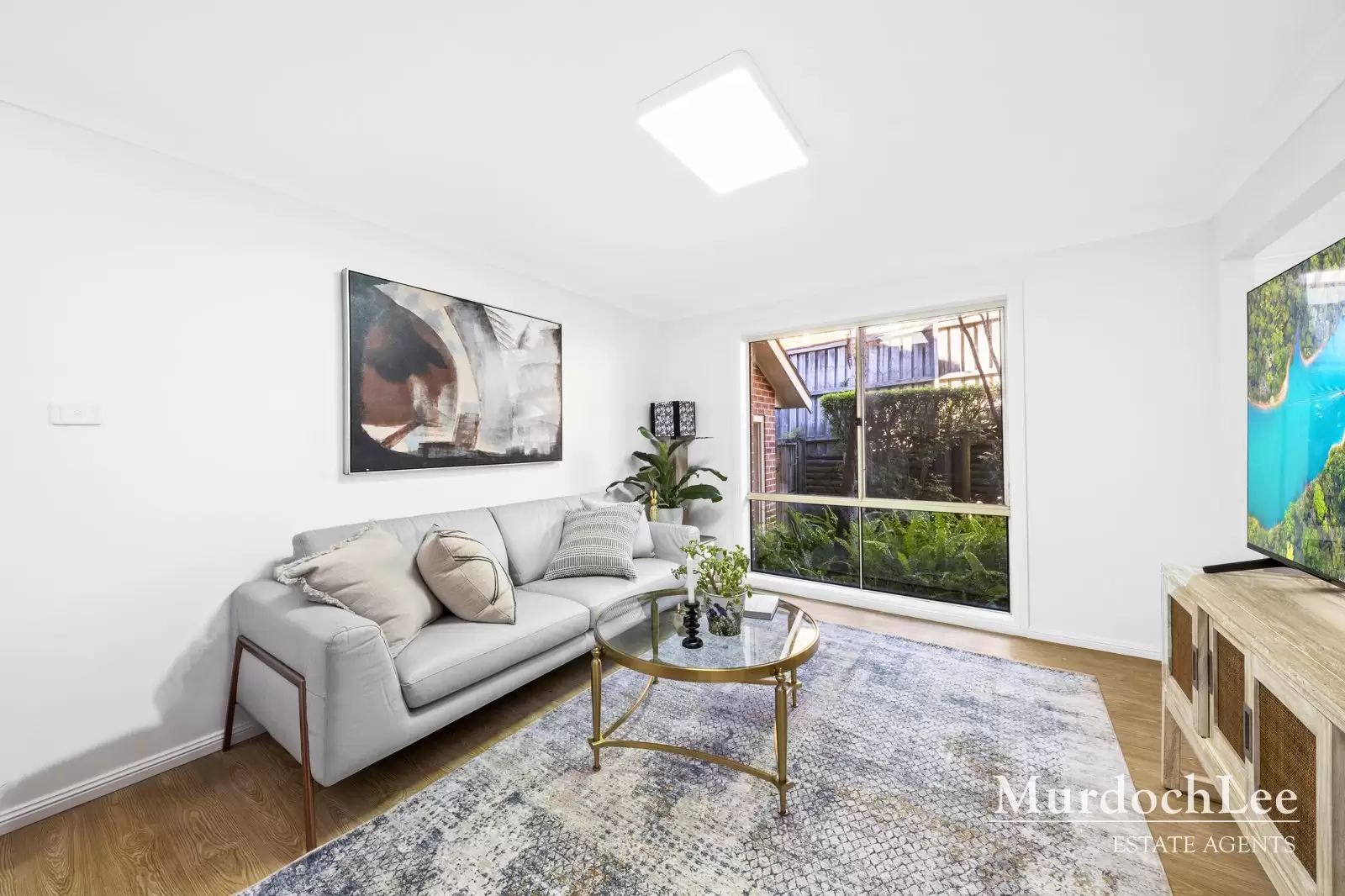 70a James Henty Drive, Dural Leased by Murdoch Lee Estate Agents - image 2