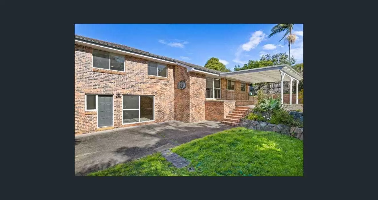 7 Salvia Close, Cherrybrook Leased by Murdoch Lee Estate Agents - image 5