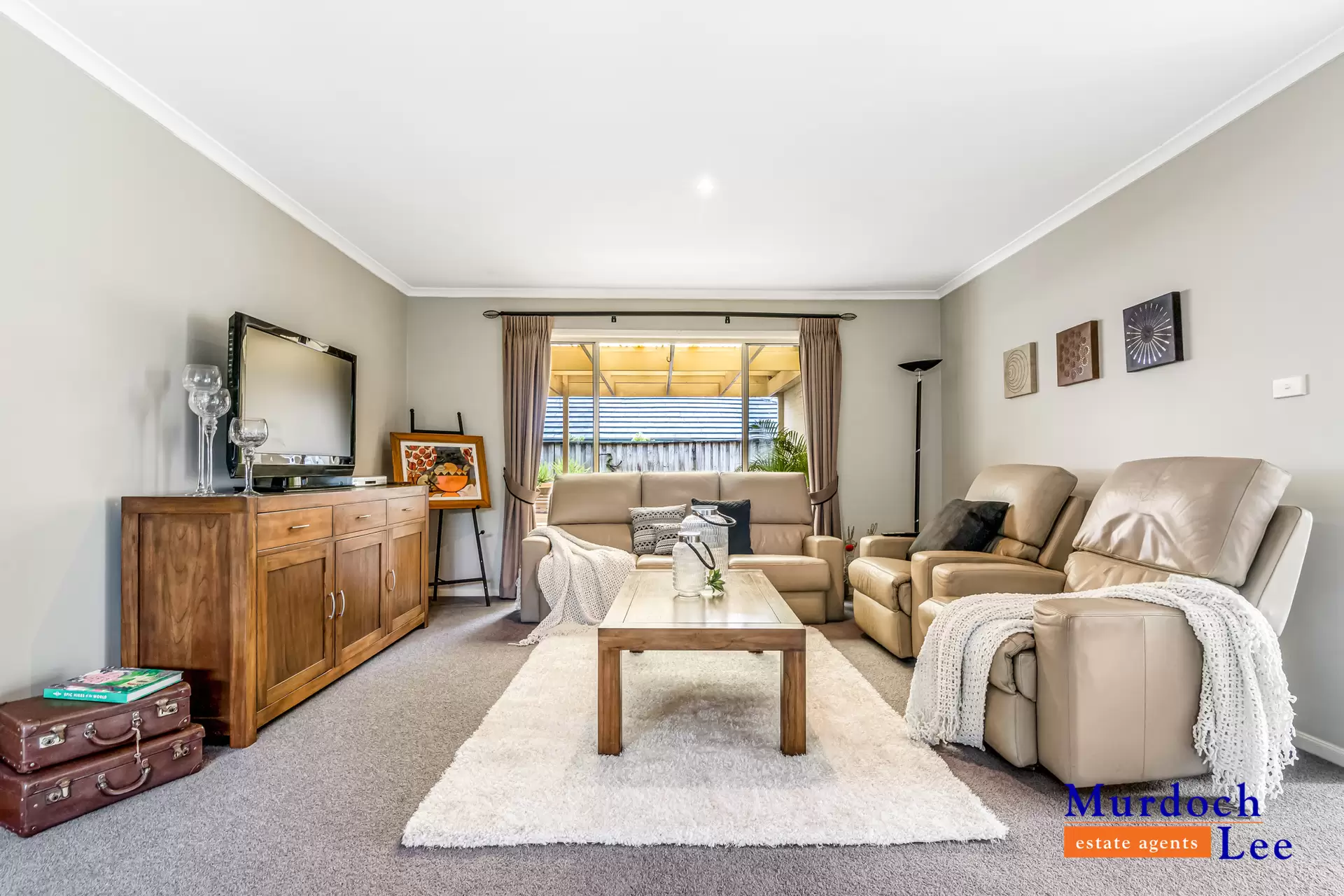 17 Claridge Close, Cherrybrook Leased by Murdoch Lee Estate Agents - image 3