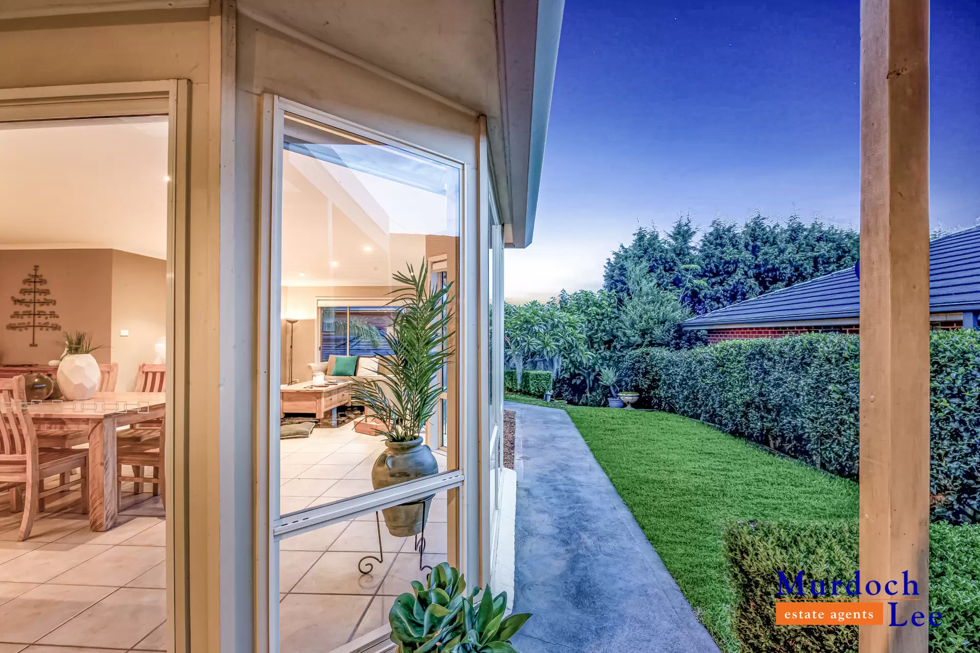 17 Claridge Close, Cherrybrook Leased by Murdoch Lee Estate Agents - image 6