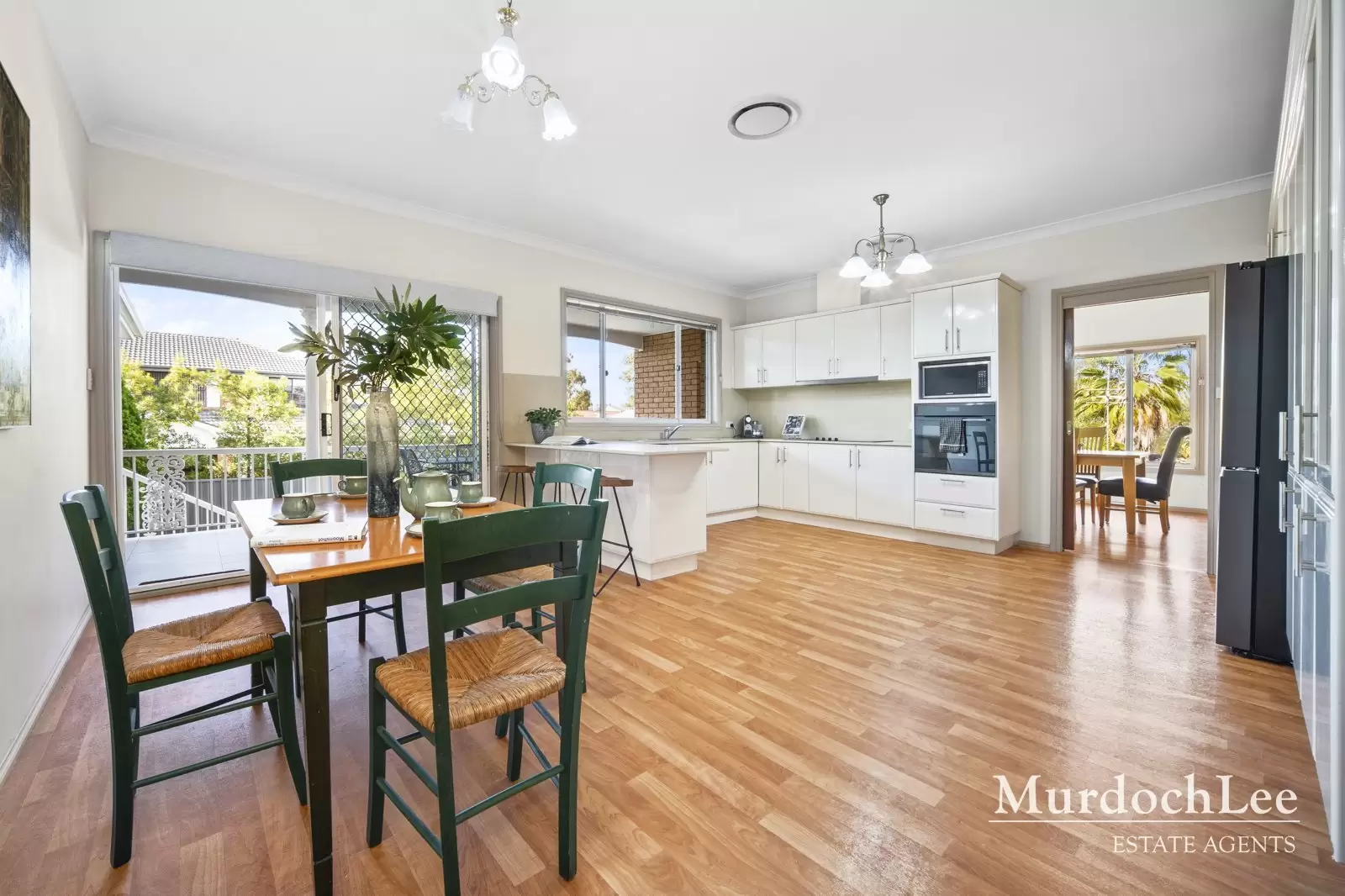 24 Eldridge Street, Cherrybrook Sold by Murdoch Lee Estate Agents - image 5