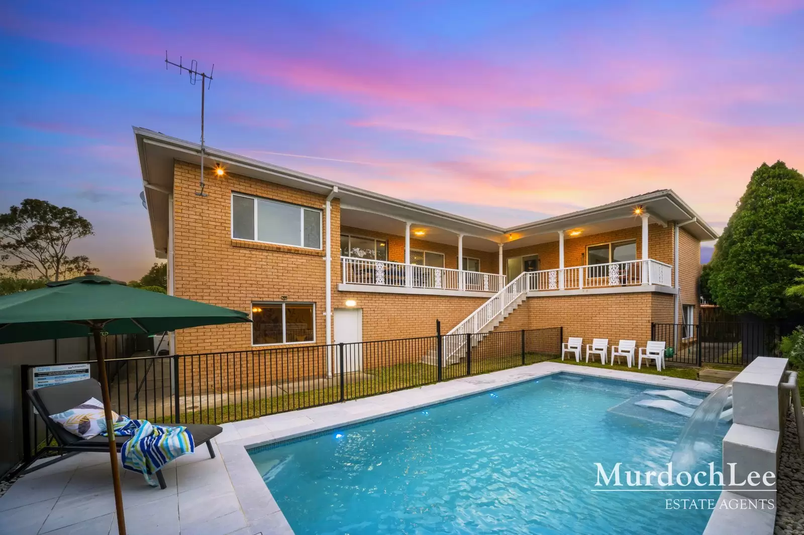 24 Eldridge Street, Cherrybrook Sold by Murdoch Lee Estate Agents - image 1