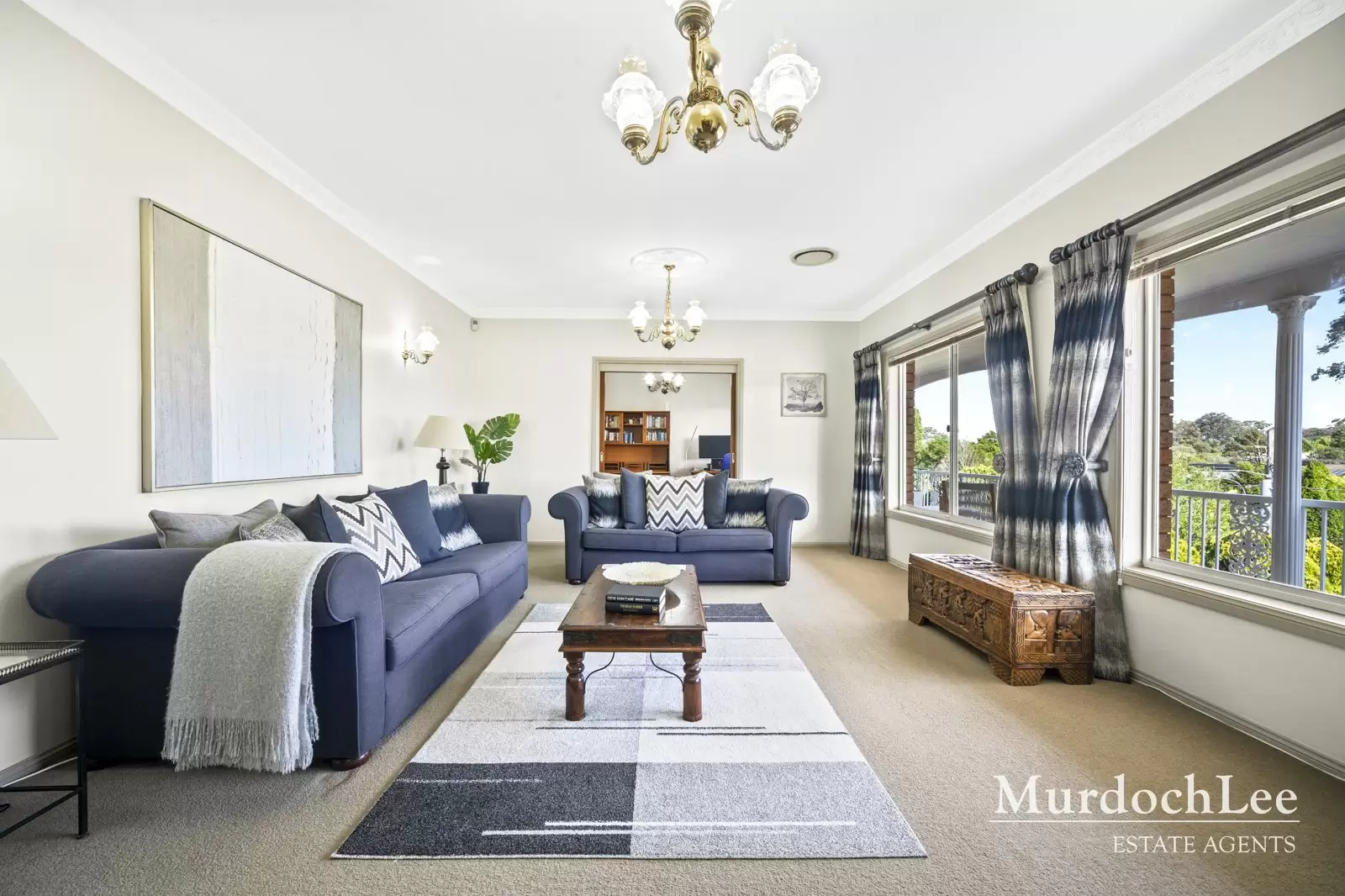 24 Eldridge Street, Cherrybrook Sold by Murdoch Lee Estate Agents - image 3