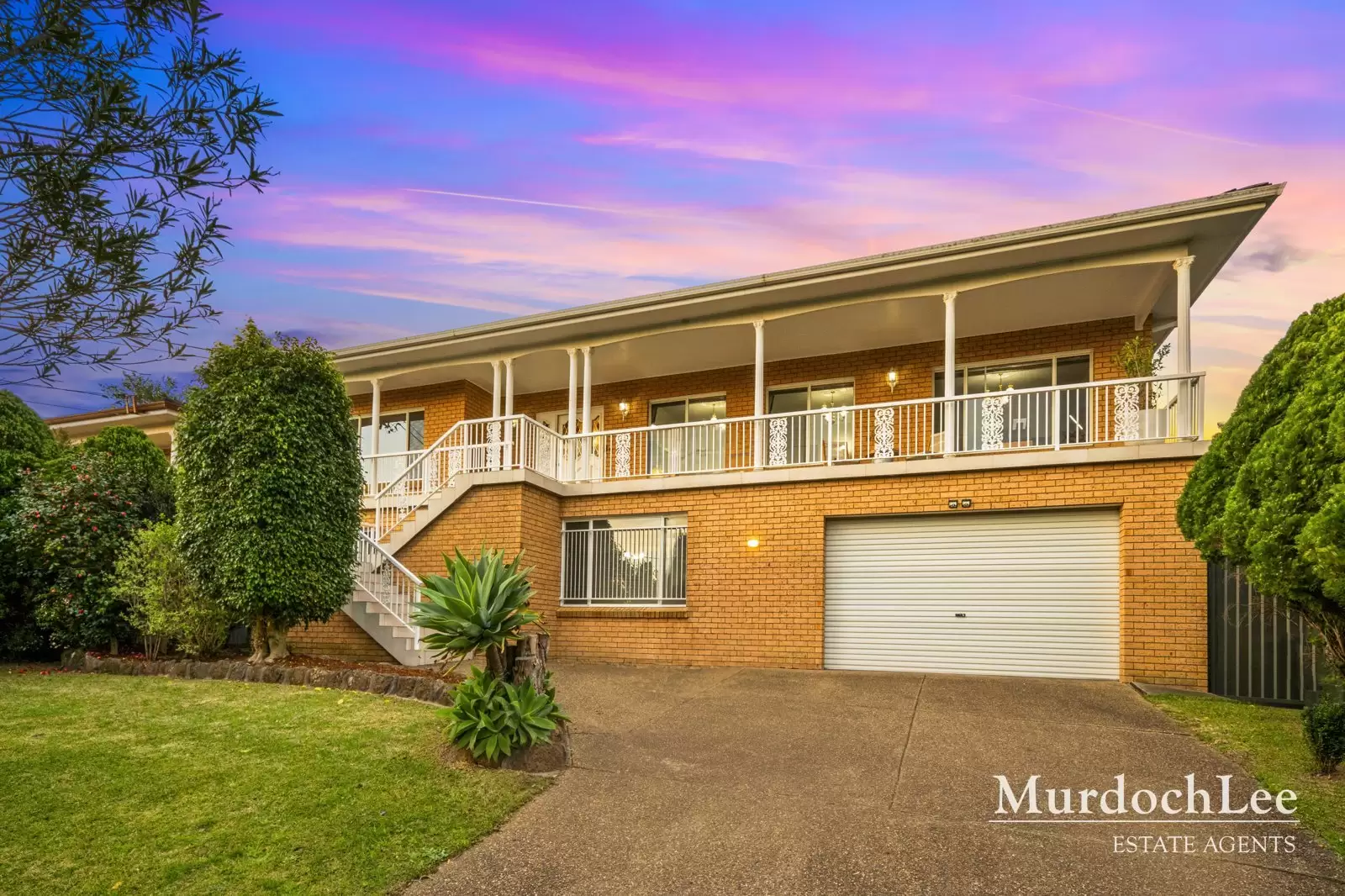 24 Eldridge Street, Cherrybrook Sold by Murdoch Lee Estate Agents - image 20