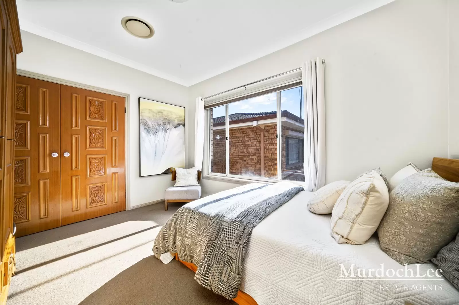 24 Eldridge Street, Cherrybrook Sold by Murdoch Lee Estate Agents - image 13
