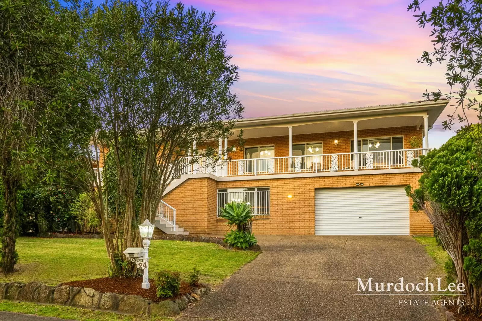 24 Eldridge Street, Cherrybrook Sold by Murdoch Lee Estate Agents - image 19