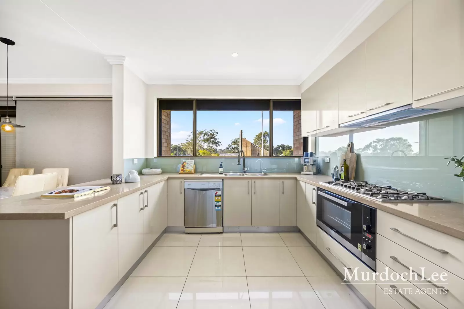 1/41 Showground Road, Castle Hill Sold by Murdoch Lee Estate Agents - image 5