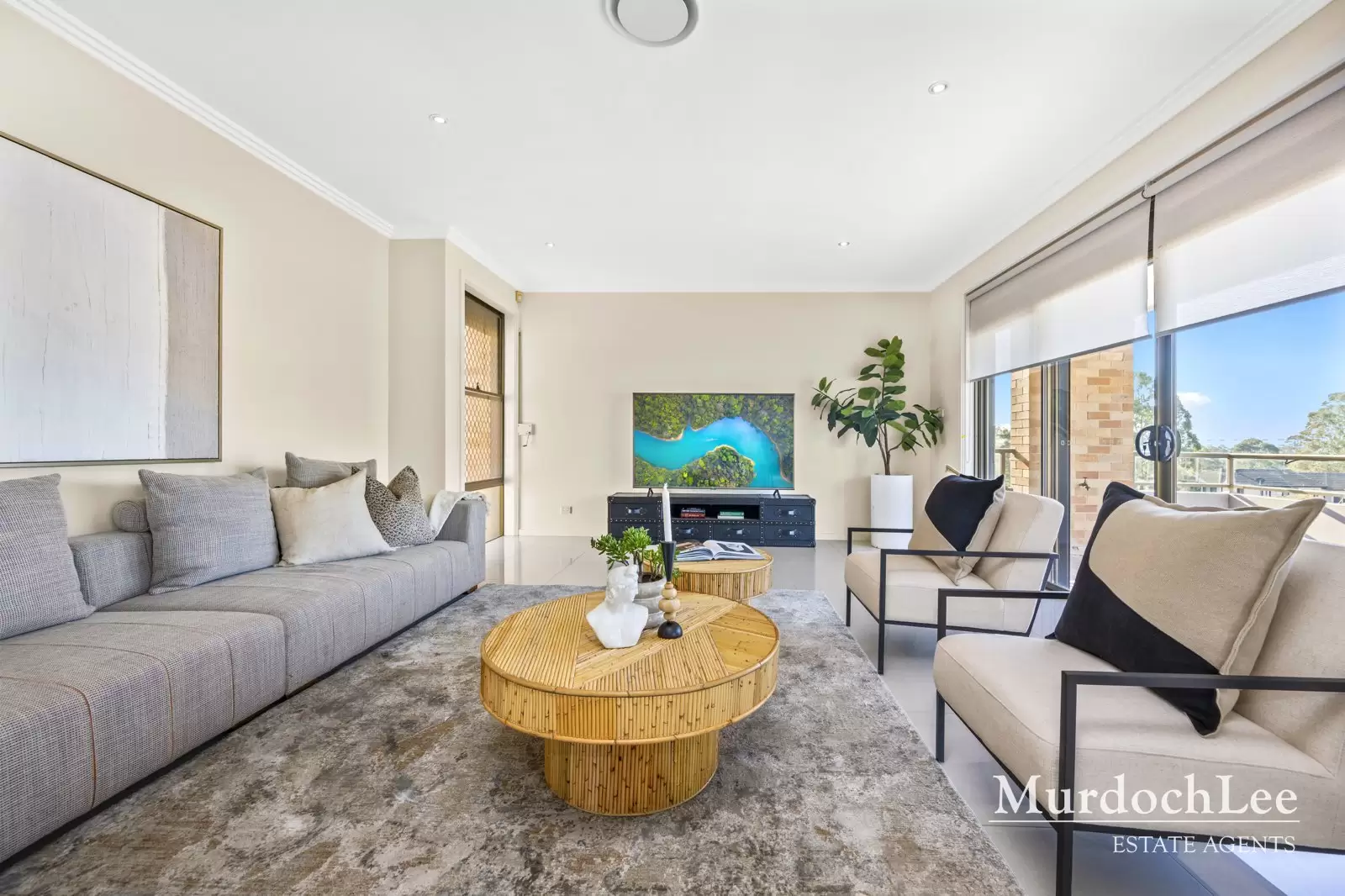 1/41 Showground Road, Castle Hill Sold by Murdoch Lee Estate Agents - image 2