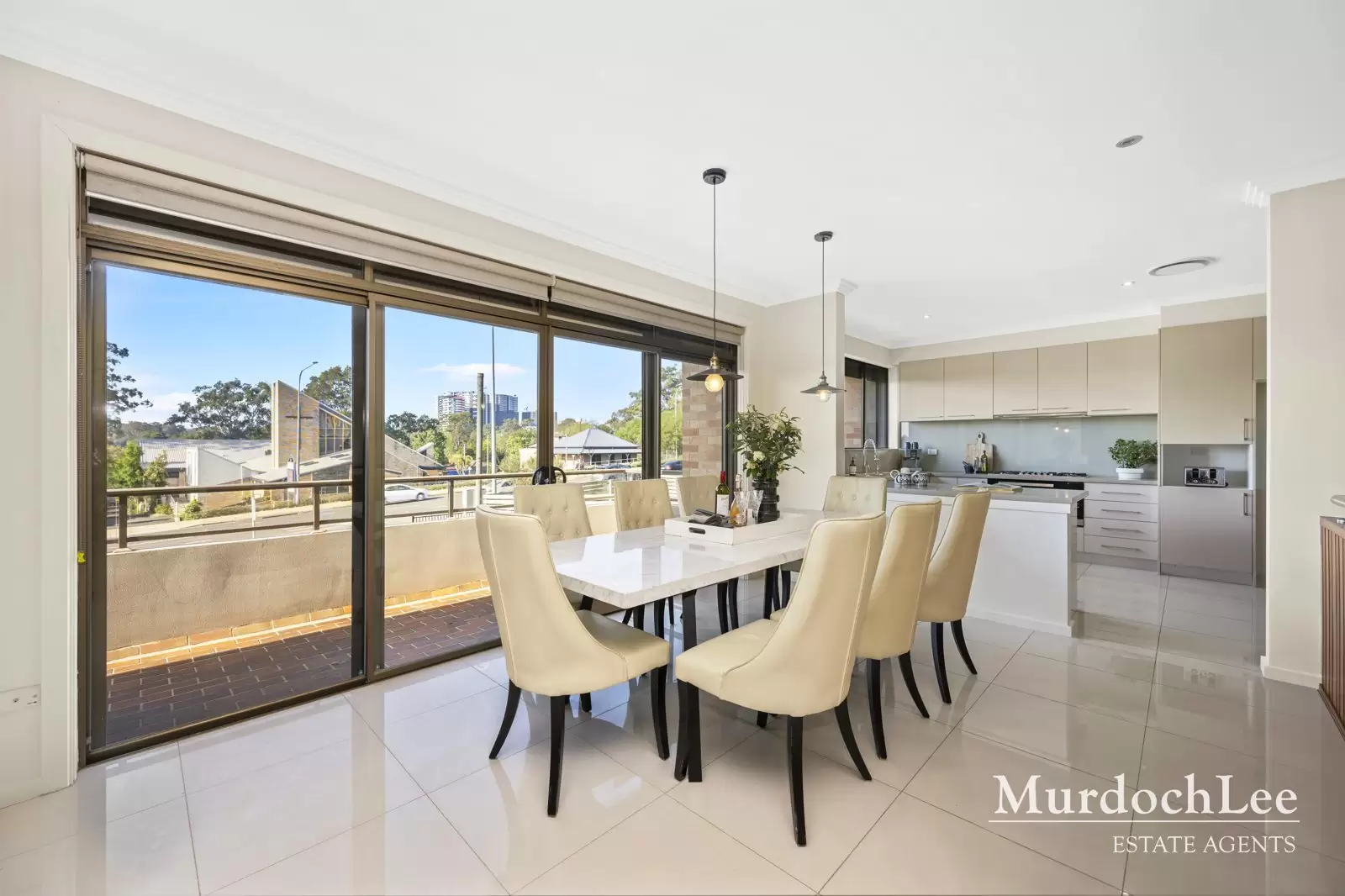 1/41 Showground Road, Castle Hill Sold by Murdoch Lee Estate Agents - image 3