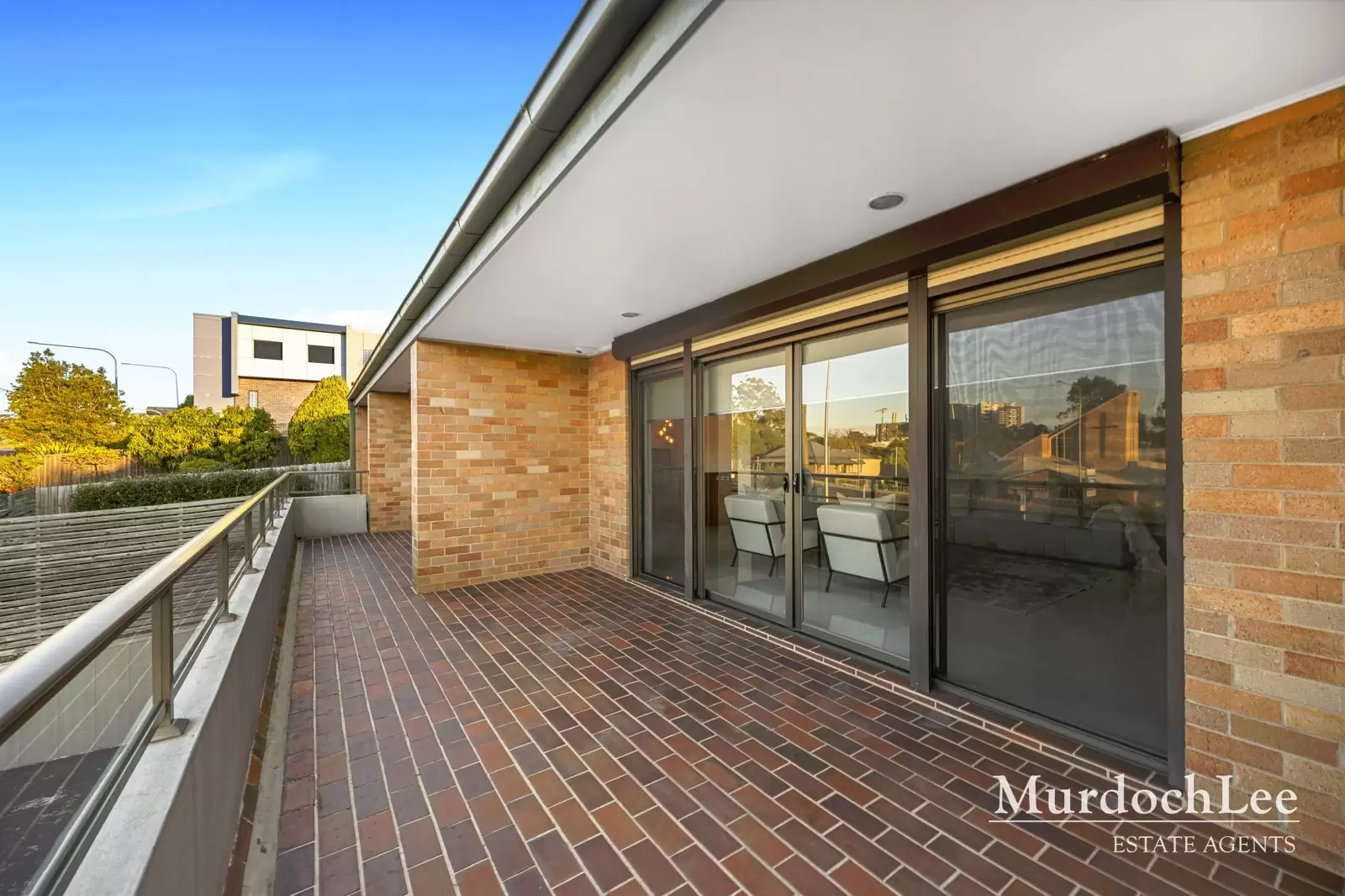 1/41 Showground Road, Castle Hill Sold by Murdoch Lee Estate Agents - image 15