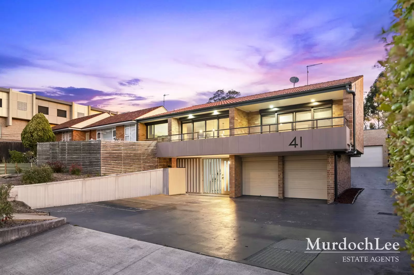 1/41 Showground Road, Castle Hill Sold by Murdoch Lee Estate Agents - image 16
