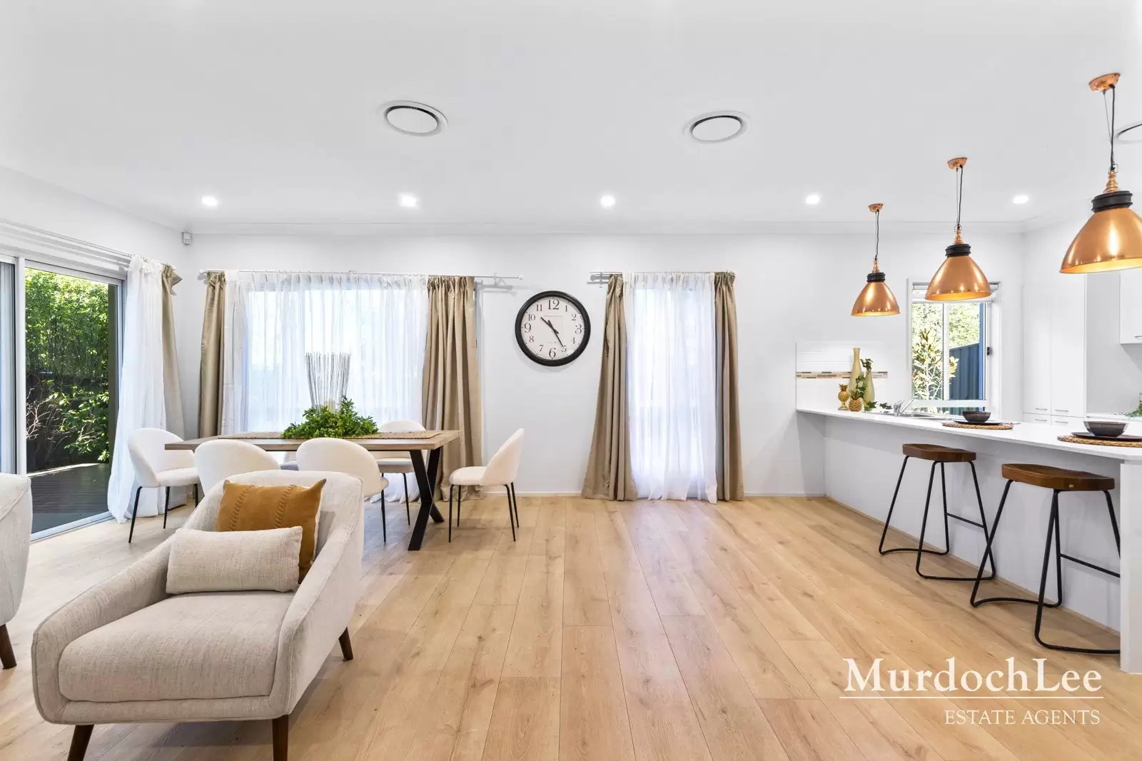 65 Wilkins Avenue, Beaumont Hills Sold by Murdoch Lee Estate Agents - image 5