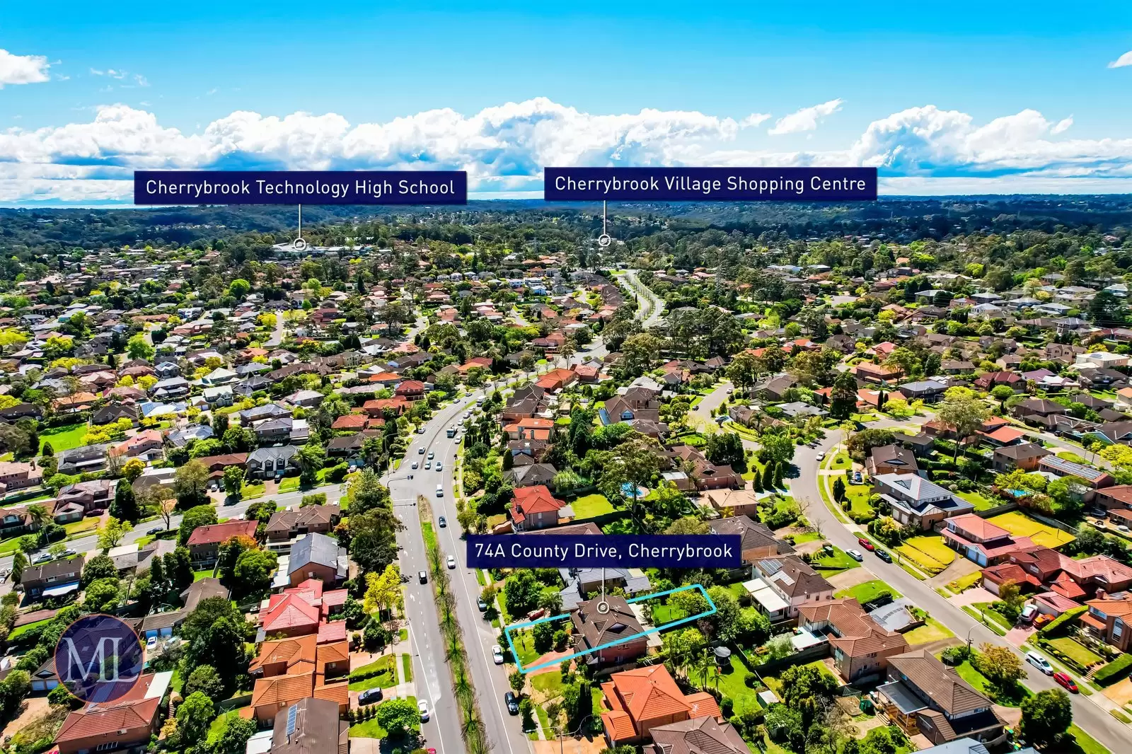 74A County Drive, Cherrybrook Leased by Murdoch Lee Estate Agents - image 26
