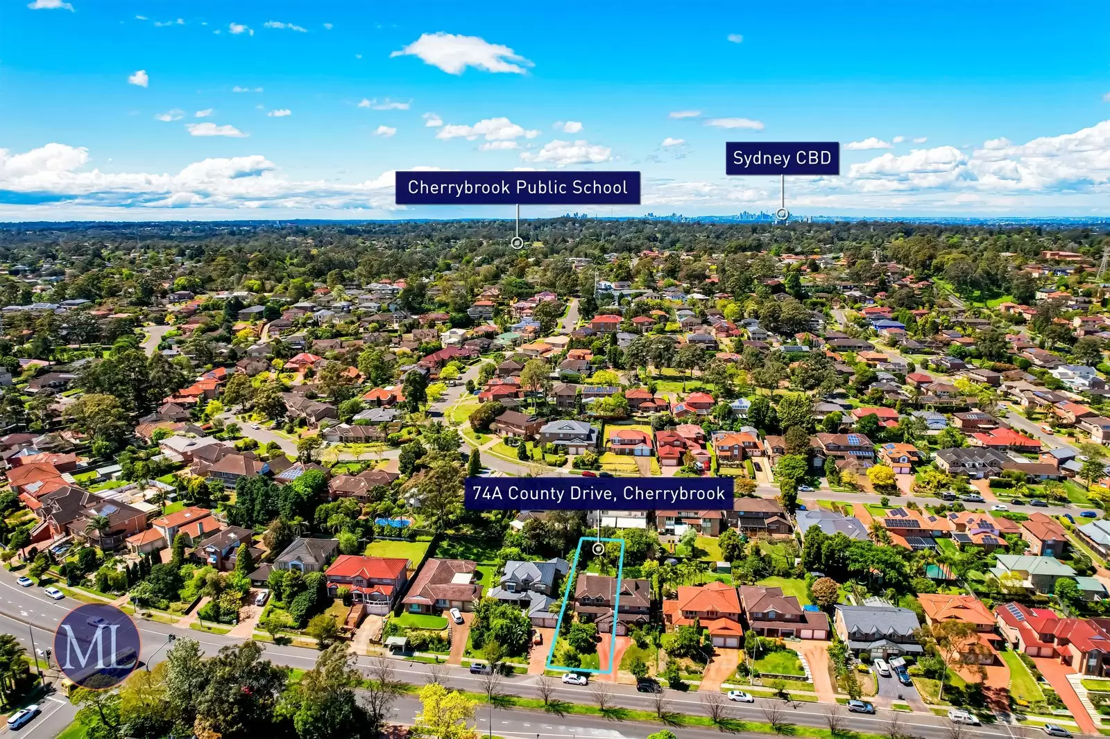 74A County Drive, Cherrybrook Leased by Murdoch Lee Estate Agents - image 25