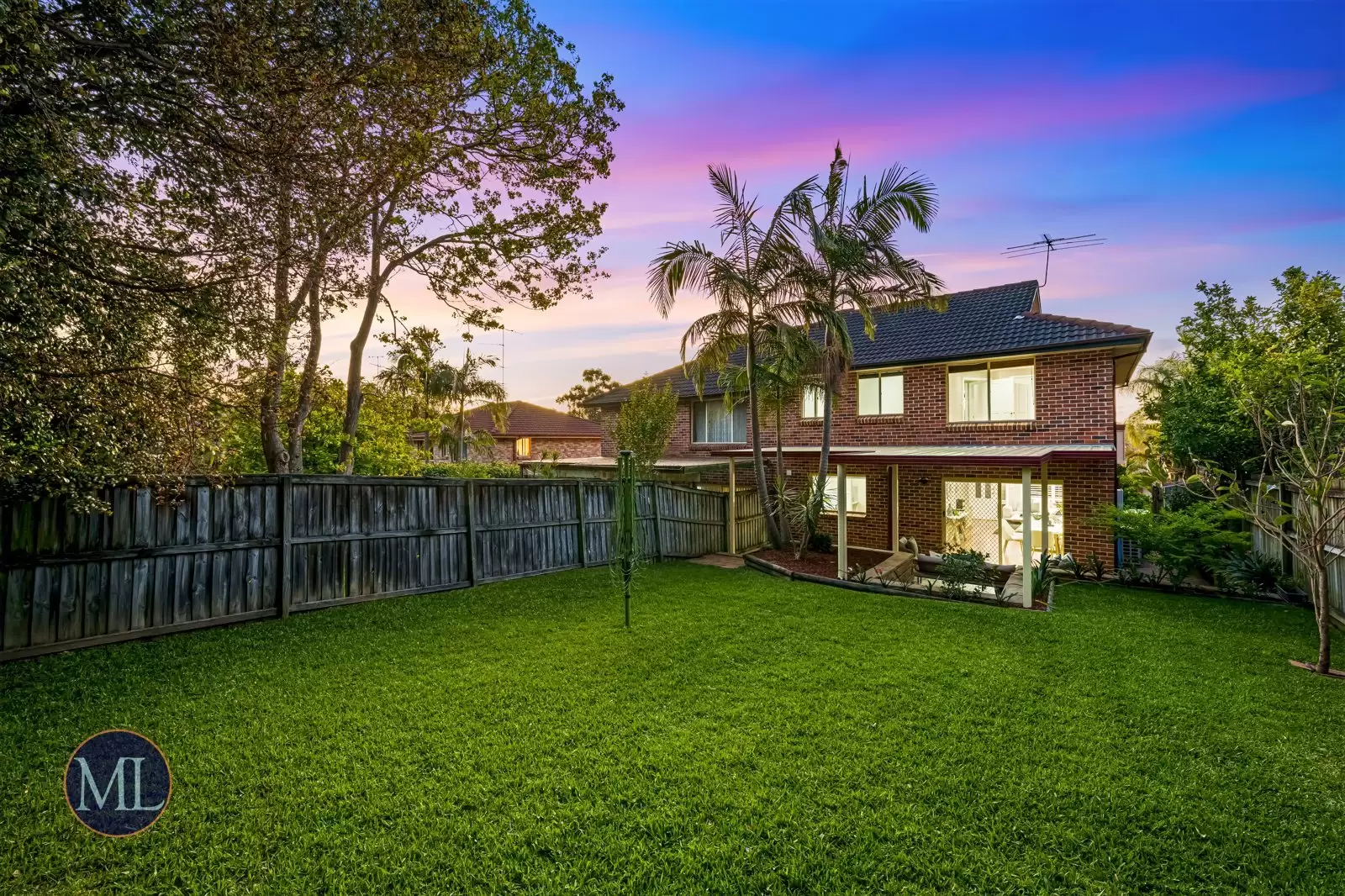 74A County Drive, Cherrybrook Leased by Murdoch Lee Estate Agents - image 22