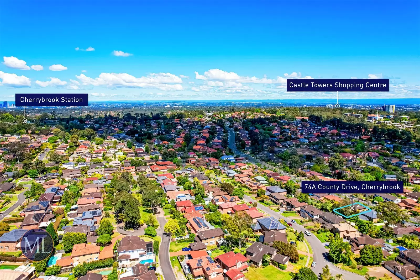 74A County Drive, Cherrybrook Leased by Murdoch Lee Estate Agents - image 24