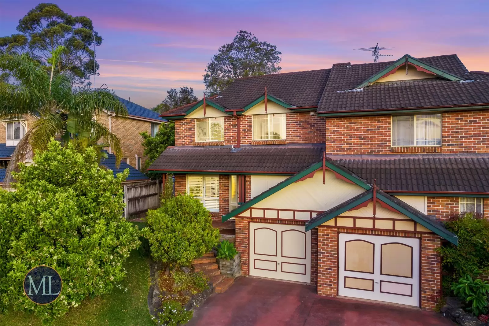 74A County Drive, Cherrybrook Leased by Murdoch Lee Estate Agents - image 1