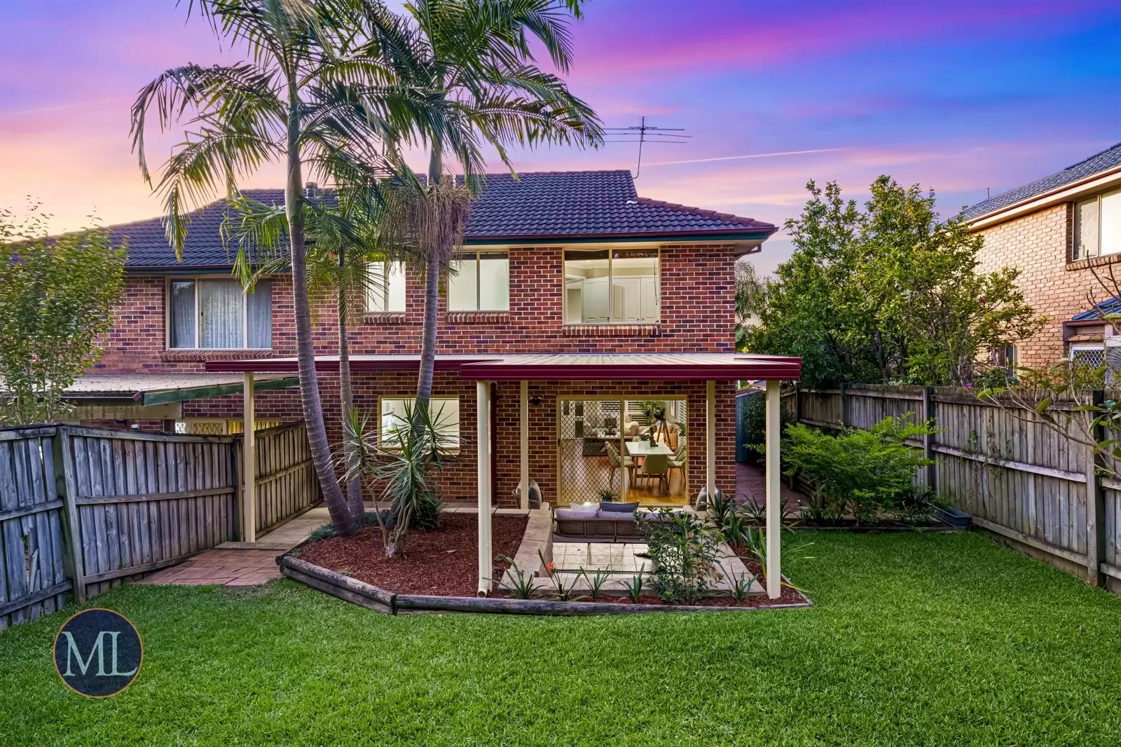 74A County Drive, Cherrybrook Leased by Murdoch Lee Estate Agents - image 20
