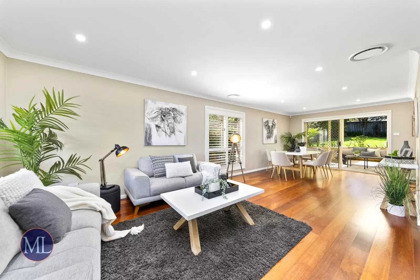 74A County Drive, Cherrybrook Leased by Murdoch Lee Estate Agents - image 4