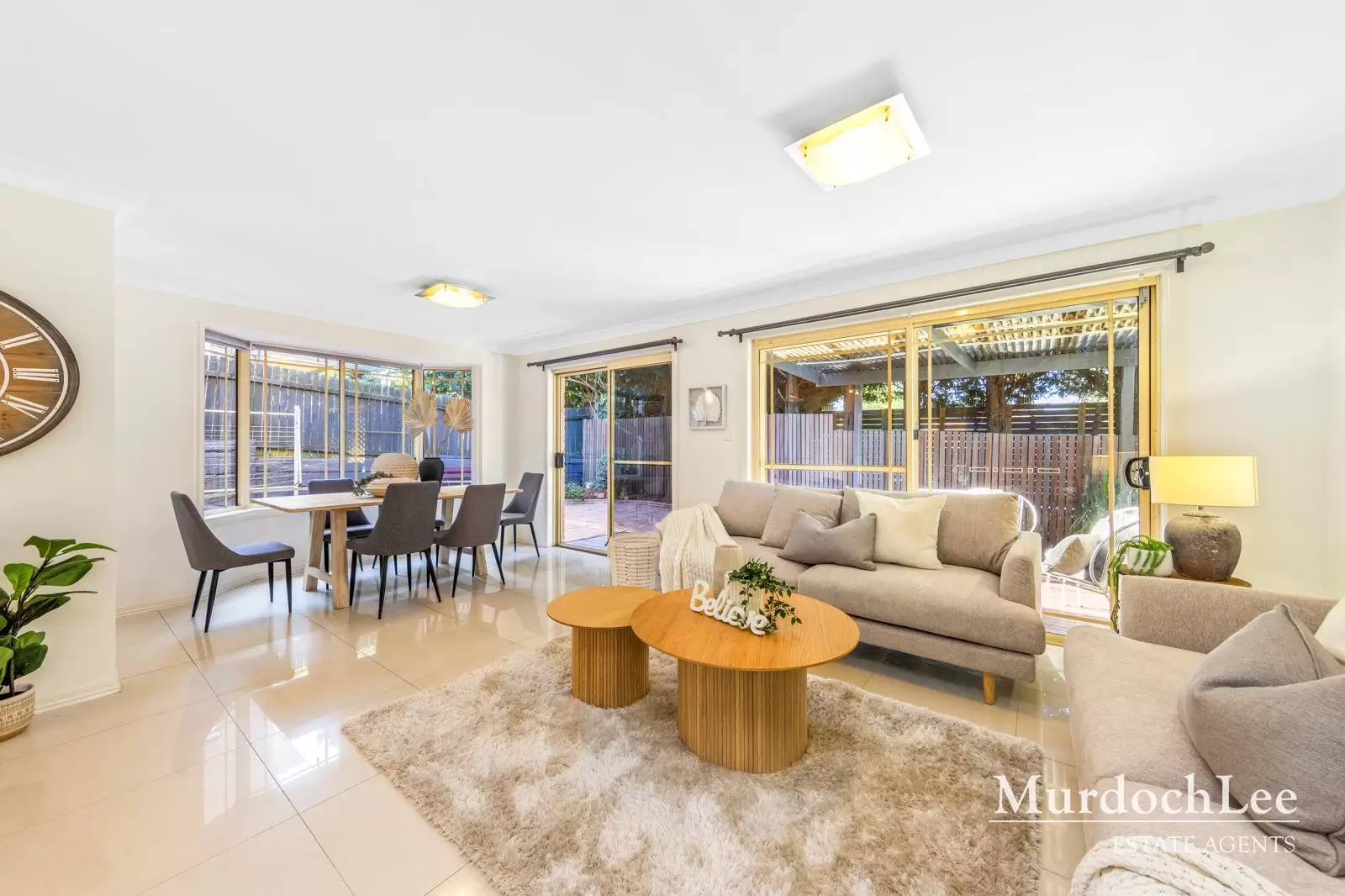 48 Neale Avenue, Cherrybrook Sold by Murdoch Lee Estate Agents - image 3
