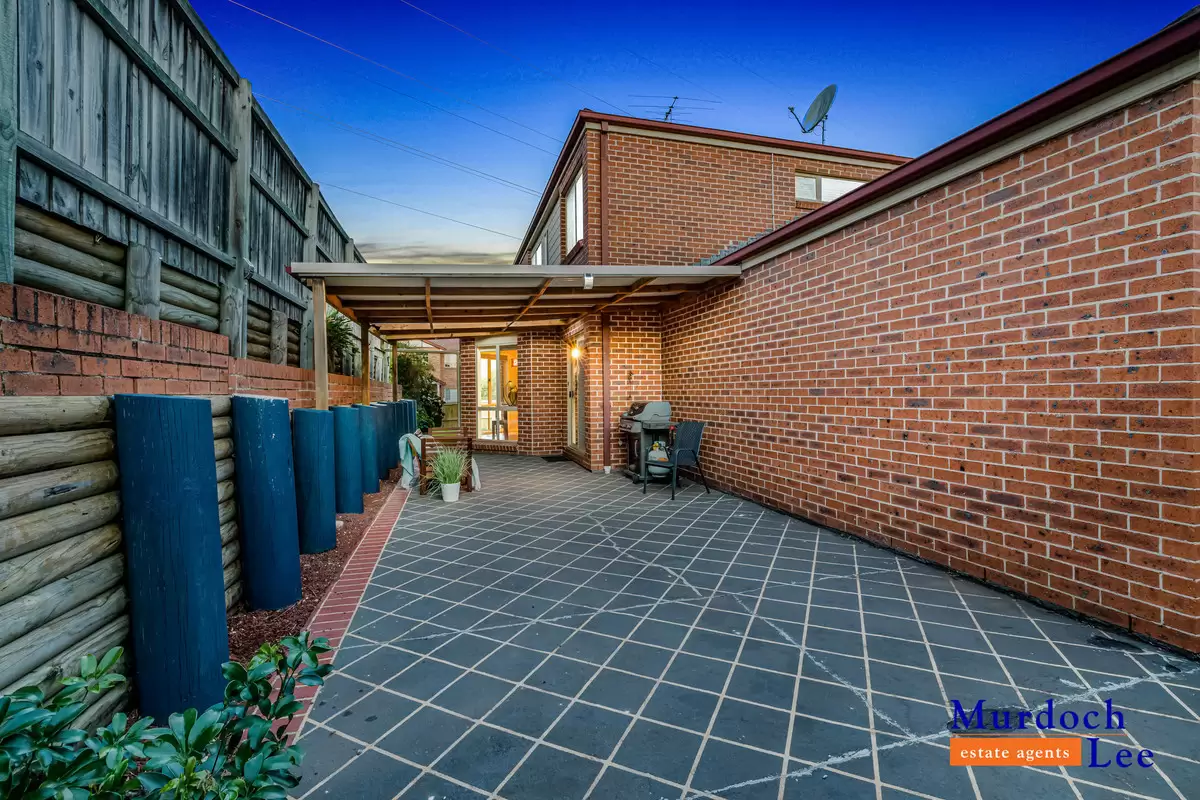 14 Ridgemont Close, Cherrybrook Leased by Murdoch Lee Estate Agents - image 14