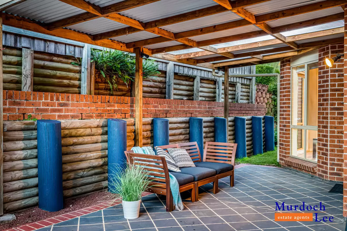 14 Ridgemont Close, Cherrybrook Leased by Murdoch Lee Estate Agents - image 13