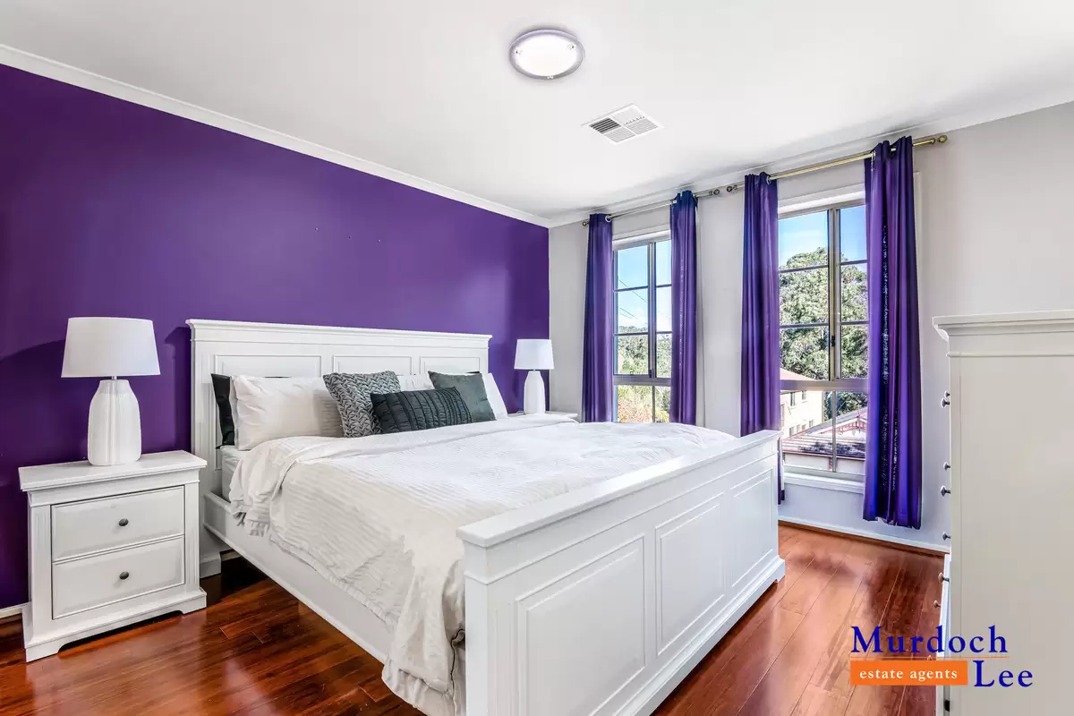 14 Ridgemont Close, Cherrybrook Leased by Murdoch Lee Estate Agents - image 8