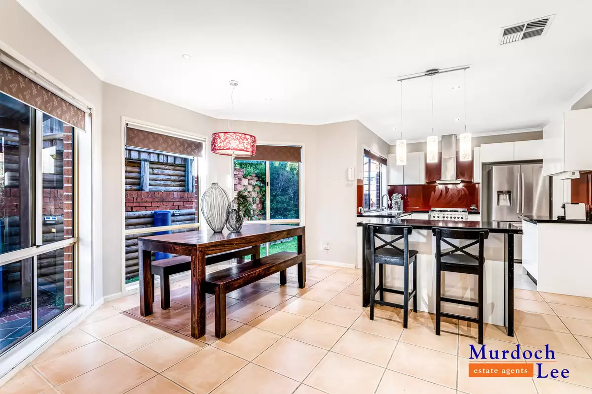 14 Ridgemont Close, Cherrybrook Leased by Murdoch Lee Estate Agents - image 4