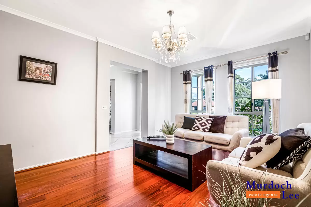14 Ridgemont Close, Cherrybrook Leased by Murdoch Lee Estate Agents - image 2