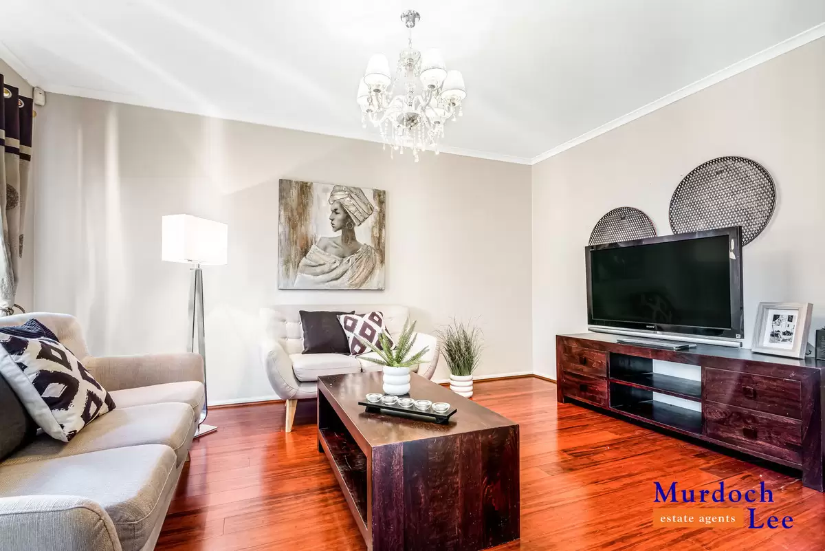 14 Ridgemont Close, Cherrybrook Leased by Murdoch Lee Estate Agents - image 3