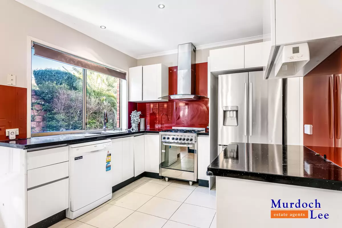 14 Ridgemont Close, Cherrybrook Leased by Murdoch Lee Estate Agents - image 5