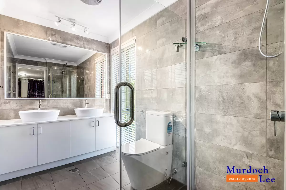 14 Ridgemont Close, Cherrybrook Leased by Murdoch Lee Estate Agents - image 9